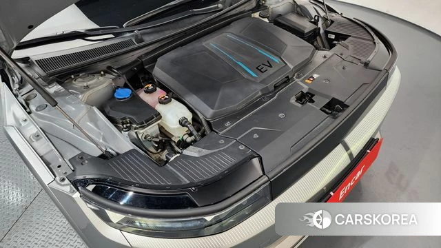 Hyundai Ionic 5 id 3892097 из Кореи 16