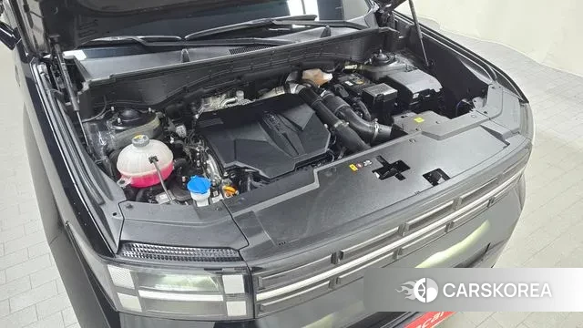 Hyundai Santa Fe (MX5) id 3457407 из Кореи 16