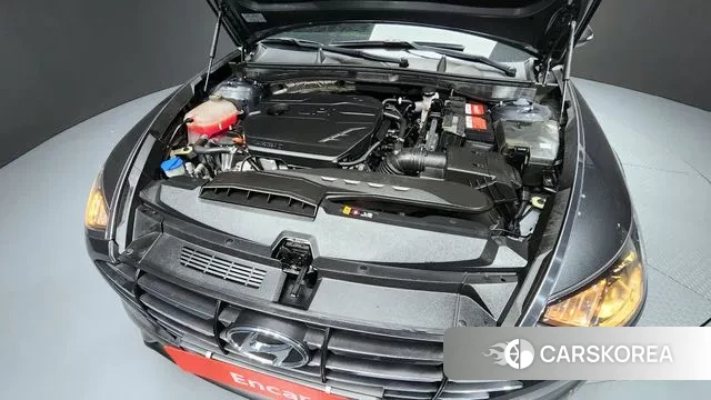 Hyundai Sonata (DN8) id 3458167 из Кореи 16