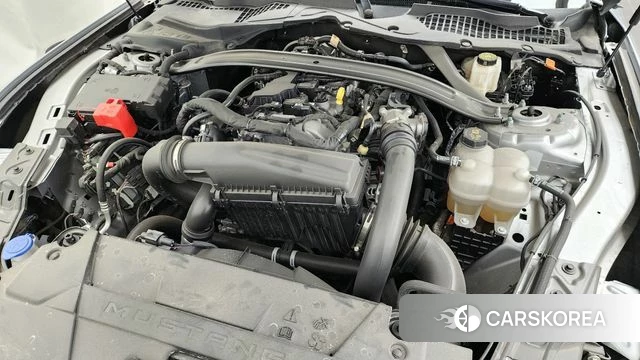 Ford Mustang 7th Generation id 4337007 из Кореи 16