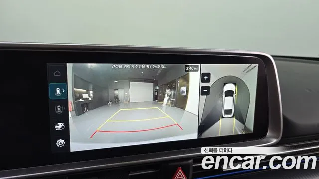 Hyundai Ionic 6 id 2699348 из Кореи 16