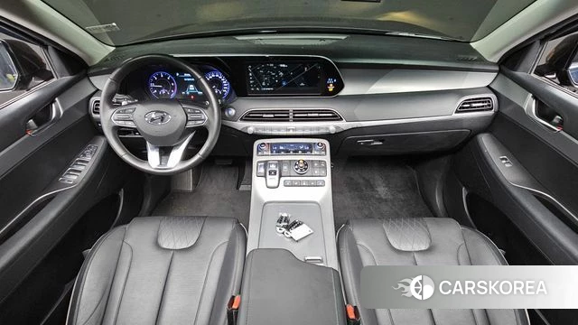 Hyundai Palisade id 4688001 из Кореи 27