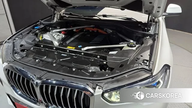 BMW X5 (G05) id 3503060 из Кореи 16