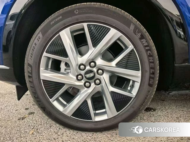 Cadillac IQ Aoge id 4198764 из Китая 13