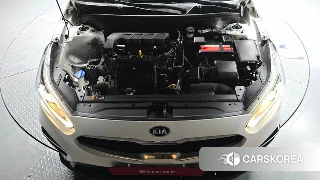 Kia Come New K3 id 4581807 из Кореи 26