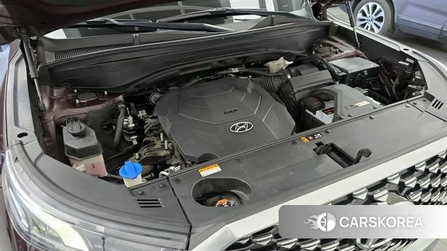 Hyundai Palisade id 3898828 из Кореи 16