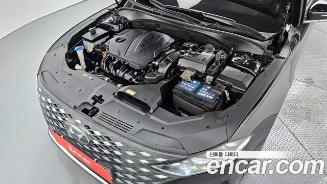 Hyundai The New Grandeur IG id 2955370 из Кореи 16