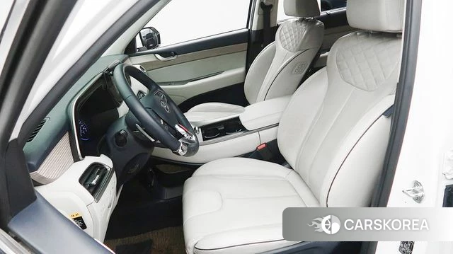 Hyundai Palisade id 4712825 из Кореи 16