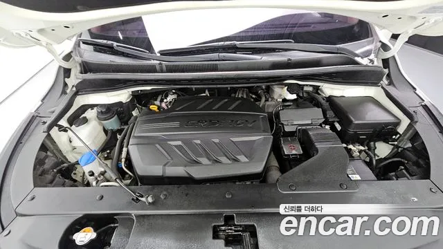 Kia The New Carnival id 2372270 из Кореи 16