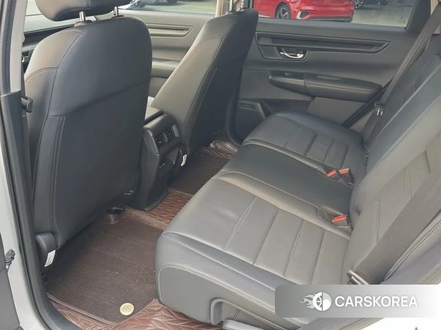 Honda CR-V id 4273841 из Китая 11