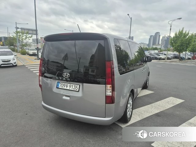Hyundai Staria id 4453248 из Кореи 13