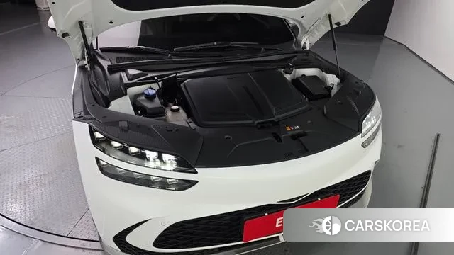 Genesis GV60 id 3437874 из Кореи 16