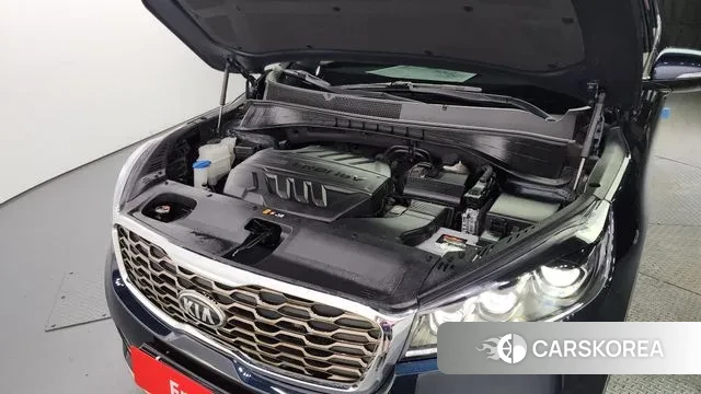 Kia The New Sorento id 3013666 из Кореи 16