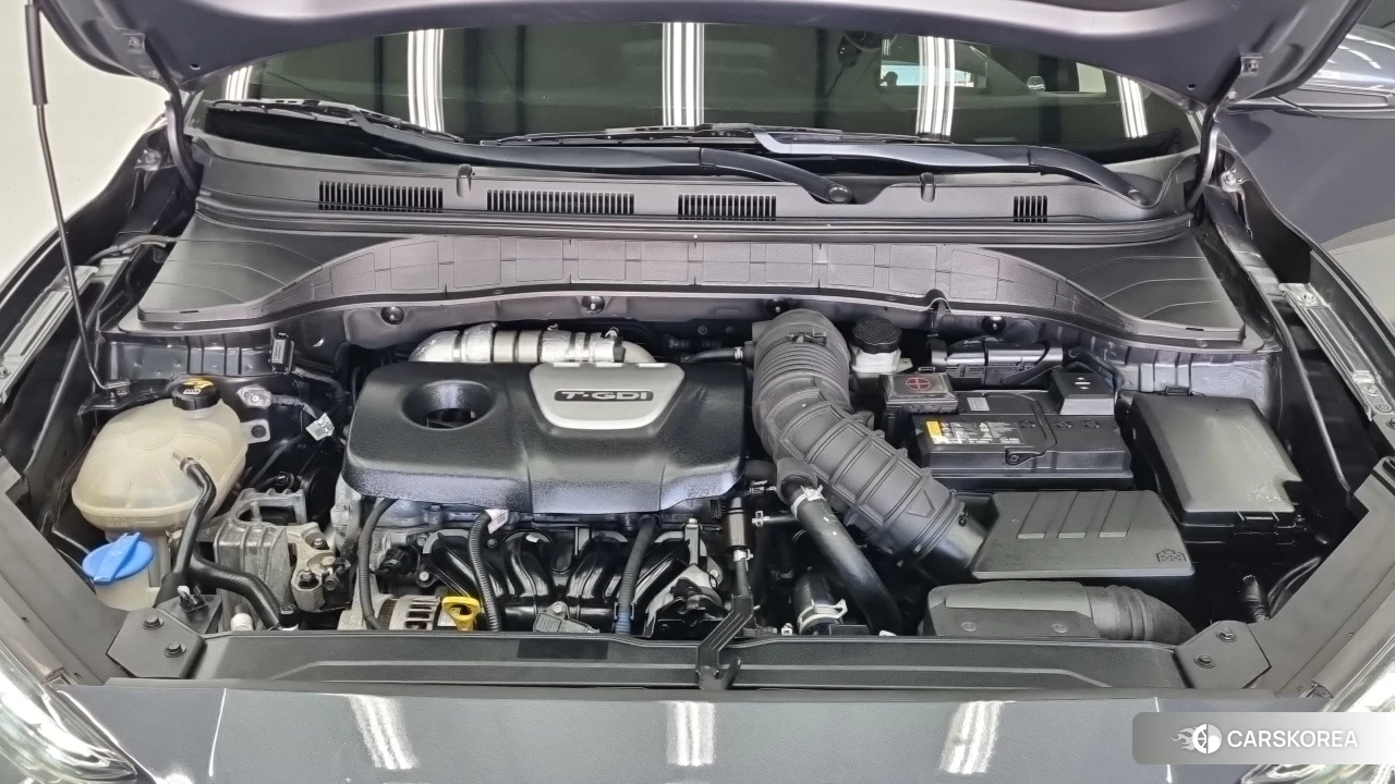 Hyundai Kona id 4900896 из Кореи 14