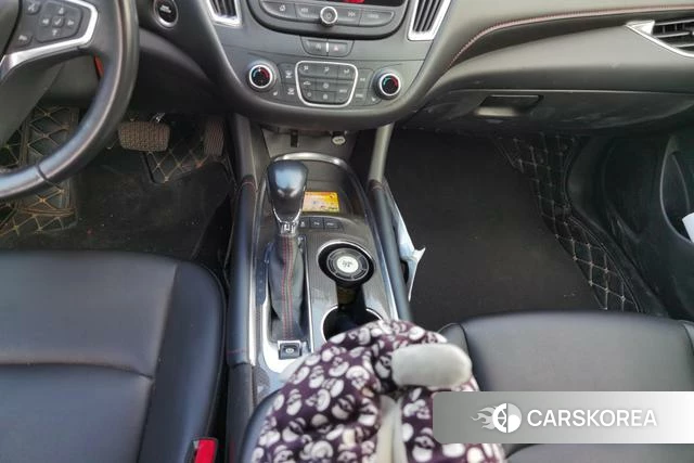 Chevrolet Mai Ruibao XL id 3768906 из Китая 13