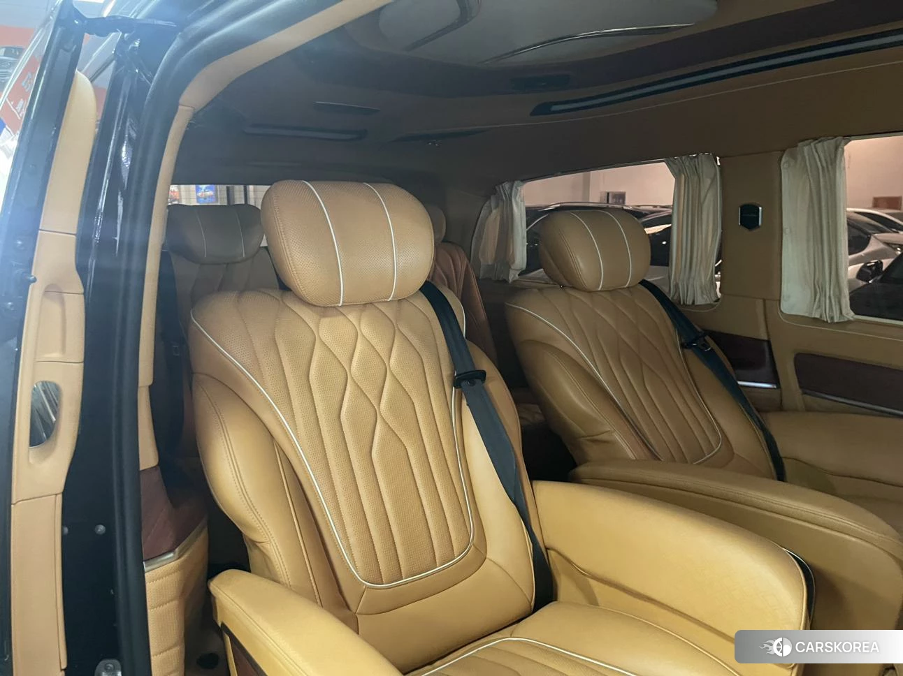 Mercedes-Benz Vito id 4479597 из Китая 10