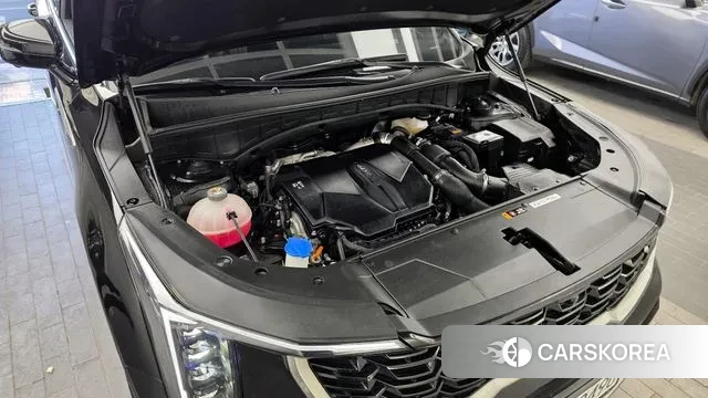 Kia The New Sorento 4th Generation id 3452092 из Кореи 16