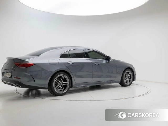 Mercedes-Benz CLS-Class C257 id 4244420 из Кореи 15
