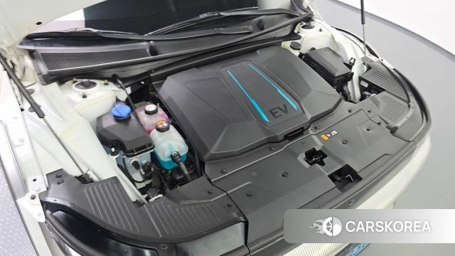 Hyundai Ionic 5 id 4687814 из Кореи 31
