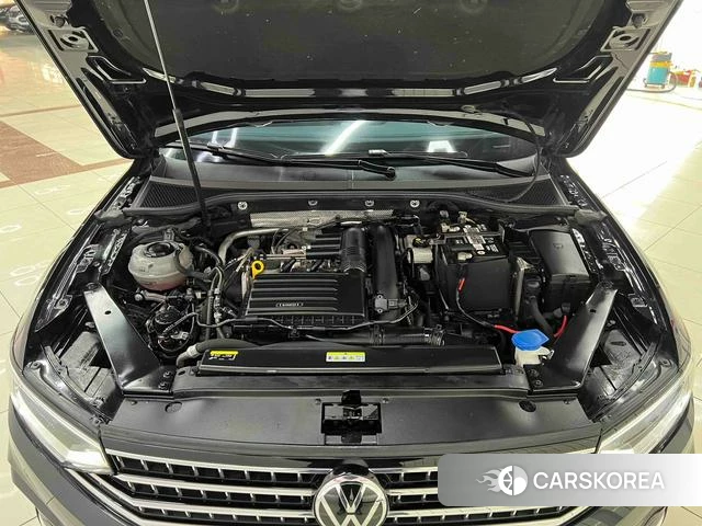 Volkswagen Magotan id 4263097 из Китая 17