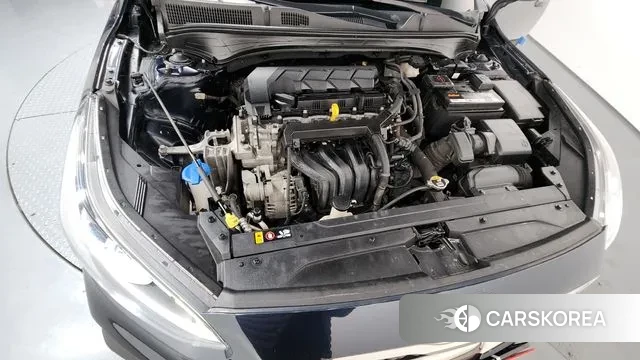 Kia Come New K3 id 3723388 из Кореи 16