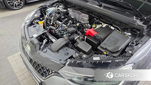 Renault Korea (Samsung) Arcana id 4532925 из Кореи 31