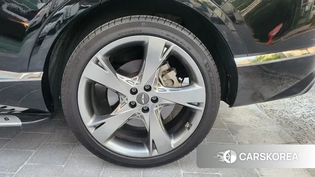 Genesis GV80 id 3054754 из Кореи 14