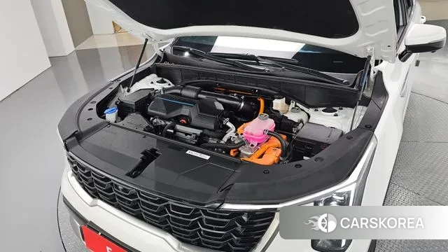 Kia The New Sorento 4th Generation id 3372222 из Кореи 16