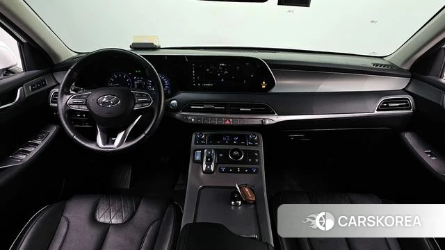 Hyundai Palisade id 4304027 из Кореи 27