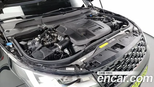 Land Rover Discovery 5 id 2822277 из Кореи 15