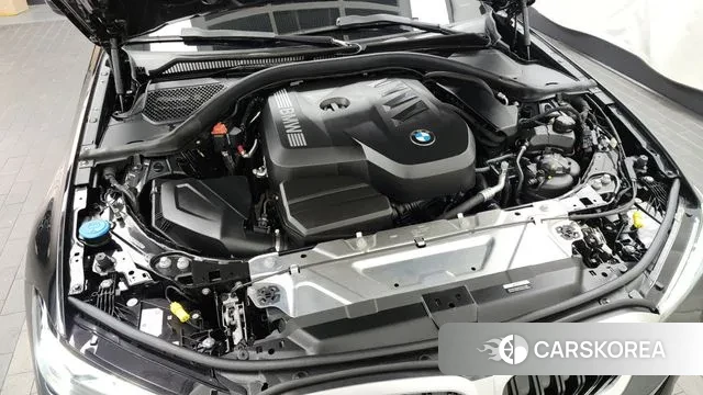 BMW 3 Series (G20) id 3700654 из Кореи 16