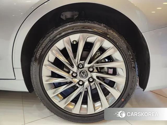 Lexus ES300h 7th generation id 3732474 из Кореи 11