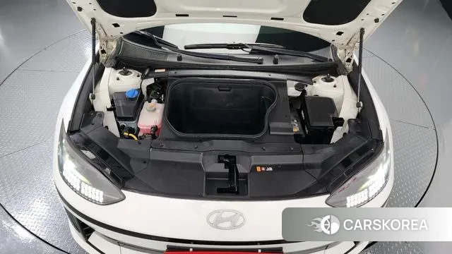 Hyundai Ionic 6 id 3478173 из Кореи 16