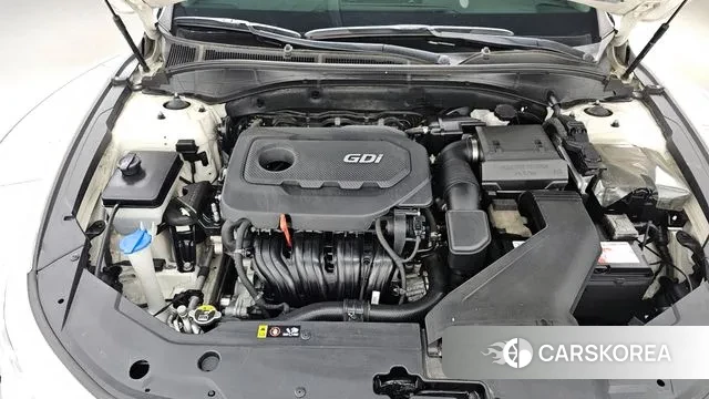 Hyundai Grandeur IG id 3220902 из Кореи 16