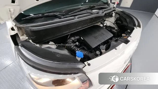 Kia The New Ray id 3301267 из Кореи 16