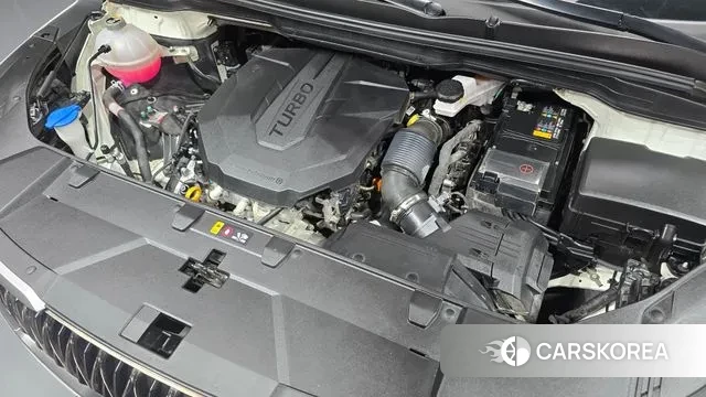 Kia Carnival 4th generation id 3373499 из Кореи 16