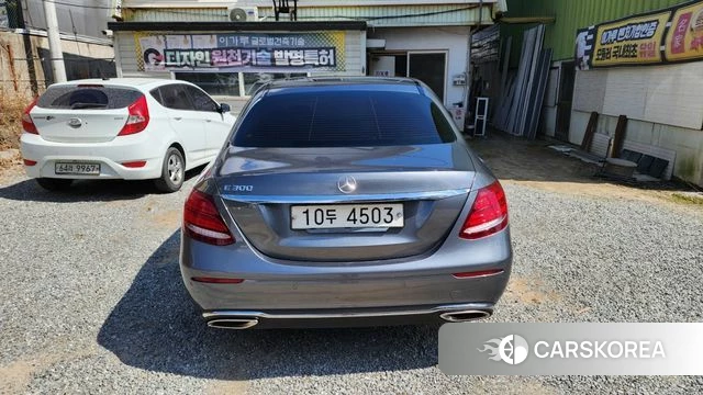 Mercedes-Benz E-Class W213 id 4568583 из Кореи 16