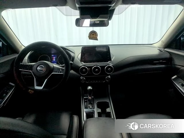 Nissan Xuan Yi id 4274745 из Китая 16