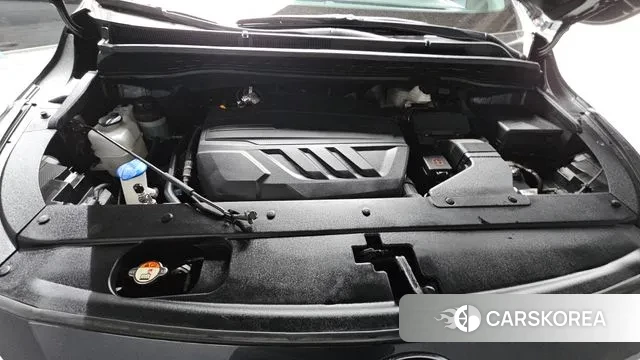 Kia The New Carnival id 3599057 из Кореи 16