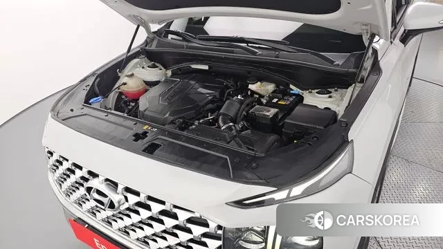 Hyundai The New Santa Fe id 3324437 из Кореи 16