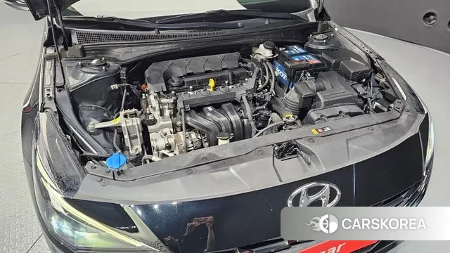 Hyundai Avante (CN7) id 2990599 из Кореи 16