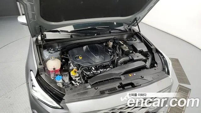 Kia K8 id 2936111 из Кореи 16