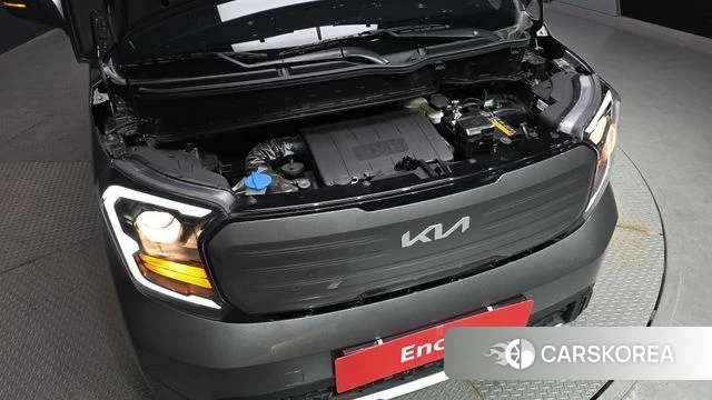 Kia The New Kia Ray id 4394329 из Кореи 26