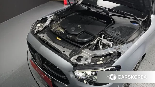 Mercedes-Benz E-Class W213 id 3616541 из Кореи 16