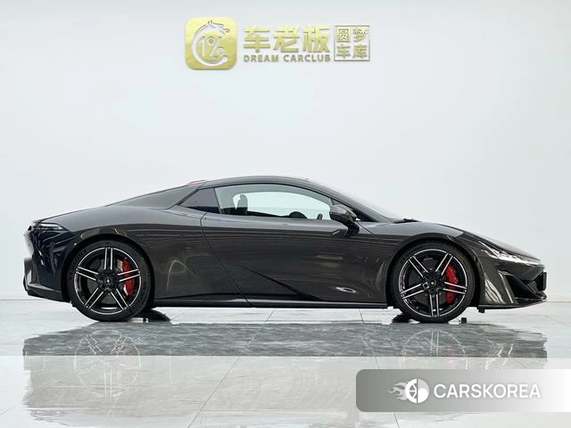 GAC Haobo Haobo SSR id 4240048 из Китая 31