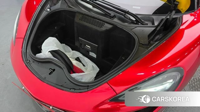 McLaren 570S id 3917321 из Кореи 16