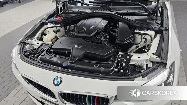 BMW 3 Series GT (F34) id 3428957 из Кореи 16