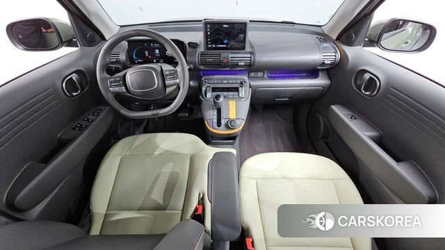 Hyundai Casper id 4475378 из Кореи 33