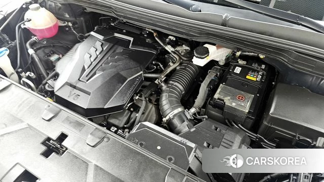 Kia Carnival 4th generation id 4282935 из Кореи 16