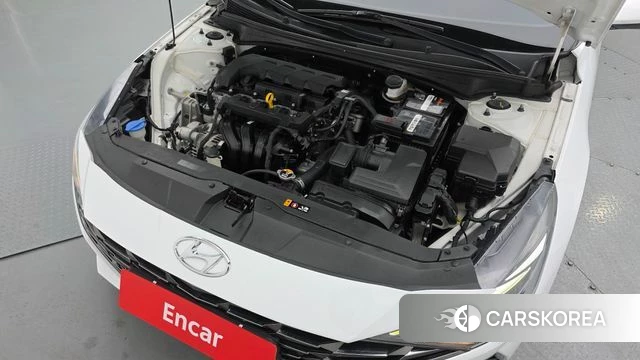 Hyundai Avante (CN7) id 3813266 из Кореи 16